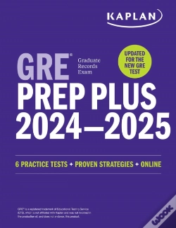 Capa do artigo Gre Prep Plus 2024-2025: Your Ultimate Guide To Gre Success