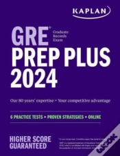 Capa do artigo Gre Prep Plus 2024