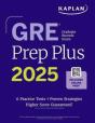Gre Prep Plus, Ninth Edition (2026): Includes 6 Practice Tests, 1500+ Practice Questions + Online Access To A 500+ Question Bank, Video Tutorials, And - Preview