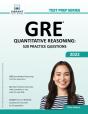 Gre Quantitative Reasoning: 520 Practice - Preview