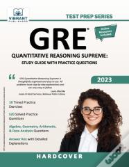 Gre Quantitative Reasoning Supreme