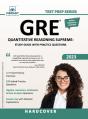Gre Quantitative Reasoning Supreme - Preview