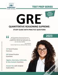 Gre Quantitative Reasoning Supreme