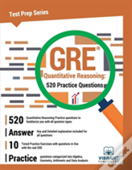 Gre Quantitative Reasoning