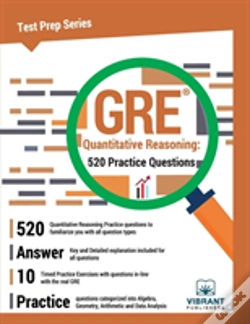 Capa do artigo Gre Quantitative Reasoning