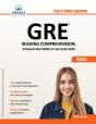 Gre Reading Comprehension: Detailed Solu - Preview