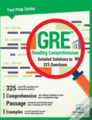 Gre Reading Comprehension