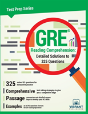 Gre Reading Comprehension - Preview