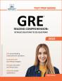 Gre Reading Comprehension - Preview