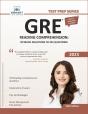 Gre Reading Comprehension - Preview