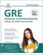 Gre Reading Comprehension - Preview