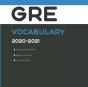 Gre Test Vocabulary 2020-2021 - Preview