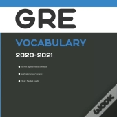 Gre Test Vocabulary 2020-2021