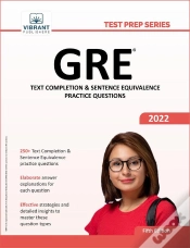 Capa do artigo Gre Text Completion And Sentence Equivalence Practice Questions