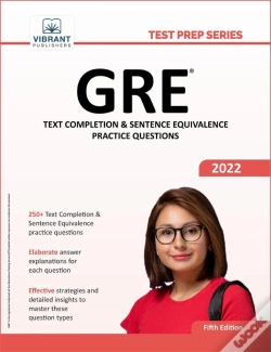 Capa do artigo Gre Text Completion And Sentence Equivalence Practice Questions