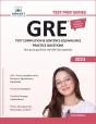 Gre Text Completion And Sentence Equivalence Practice Questions - Preview