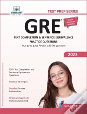 Capa do artigo Gre Text Completion And Sentence Equivalence Practice Questions