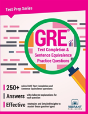 Gre Text Completion & Sentence Equivalence Practice Questions - Preview