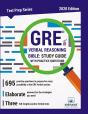 Gre Verbal Reasoning Bible - Preview