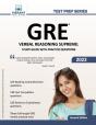 Gre Verbal Reasoning Supreme: Study Guid - Preview