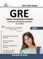 Gre Verbal Reasoning Supreme: Study Guid - Preview