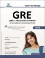 Gre Verbal Reasoning Supreme - Preview