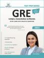 Gre Verbal Reasoning Supreme - Preview