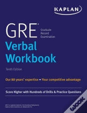 Capa do artigo Gre Verbal Workbook