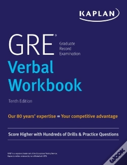Capa do artigo Gre Verbal Workbook