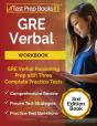 Gre Verbal Workbook - Preview
