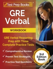 Capa do artigo Gre Verbal Workbook
