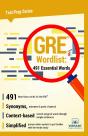 Gre Wordlist - Preview