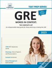 Capa do artigo Gre Words In Context