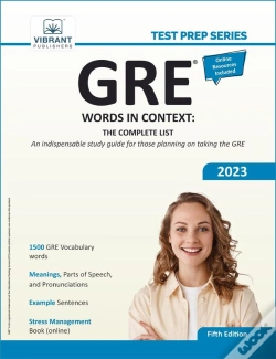 Capa do artigo Gre Words In Context
