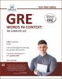 Gre Words In Context - Preview