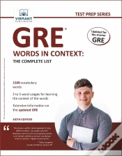 Capa do artigo Gre Words In Context