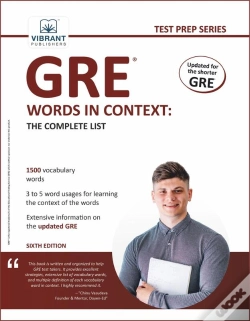 Capa do artigo Gre Words In Context