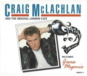 Capa do artigo Grease - CD