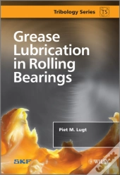 Grease Lubrication In Rolling Bearings