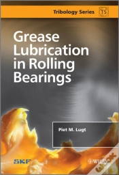Capa do artigo Grease Lubrication In Rolling Bearings