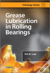 Grease Lubrication In Rolling Bearings