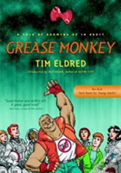 Capa do artigo GREASE MONKEY