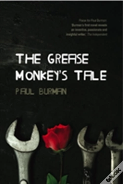 Capa do artigo Grease Monkey'S Tale