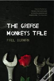 Capa do artigo Grease Monkey