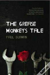 Capa do artigo Grease Monkey