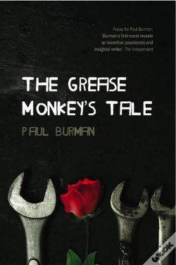 Capa do artigo Grease Monkey'S Tale