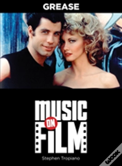 Capa do artigo Grease