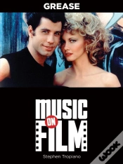 Capa do artigo Grease