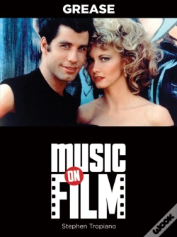 Capa do artigo Grease