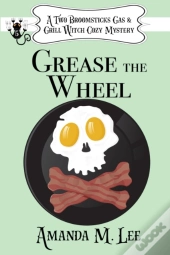Grease The Wheel